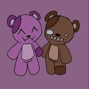 PSYCHO TEDDY German English Mashup No Audio Glitch