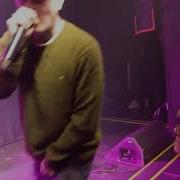 Oliver Francis AEOU Live In Toronto 2022 12 06
