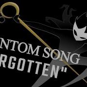 ЗАБЫТОЕ Hollow Knight SILKSONG Original Phantom Song