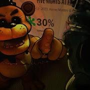 I Always Come Back ROBOT HELL FNaF Movie Short