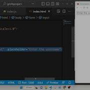 Javascript Oninvalid Event Tutorial To Validate HTML5 Forms With Custom Error Messages Full Example