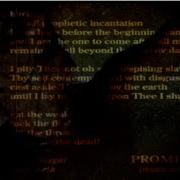 Behemoth Prometherion Vocal Cover