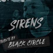 Sirens Pearl Jam Tribute By Black Circle From Live 12