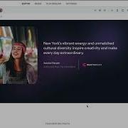 AI Full Page Content Generation In React Bricks Visual Headless CMS