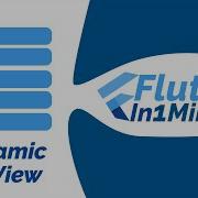 Dynamic List View Flutter In 1 Minute