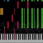 Rush F But No Melody