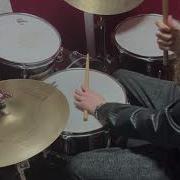 Michael Jackson Give In To Me Drum Cover