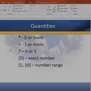 Python Regular Expressions Part1