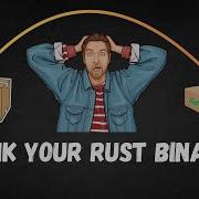 Shrink Your Rust Binaries Ultimate Optimization Guide