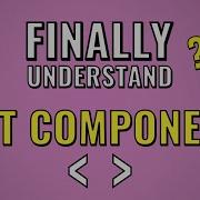 Unity Finally Understand Get Component