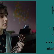 Zor Nev Ukulele Cover