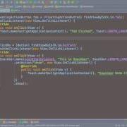 Tutorial MaterialDesign TextInputLayout 06