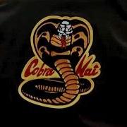 Final Warning UST Karate Kid 1984