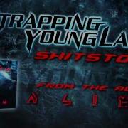 STRAPPING YOUNG LAD Shitstorm Album Track