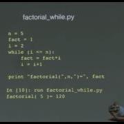 Lecture 4
