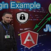 Angular Spring Boot JWT Authentication Example User Login With Spring Security Back Front