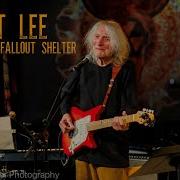 Setting Me Up Albert Lee