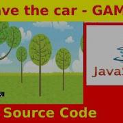 35th Javascript Project Save The Car Game Tutorial For Beginners With Source Code