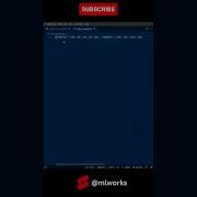 Python Json Module Load Loads Dump Dumps Shorts Pythonprogramming