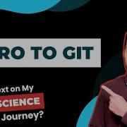 Getting Started With Git What S Next On My Open Science Journey Part 2
