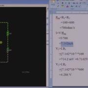 How To Use Circuit Simulator Tutorial Basic Electronics