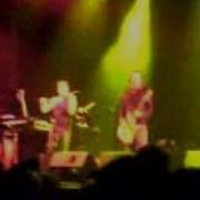 DEUS Roses Live At Moscow 2008