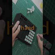 MIDI контроллер который можно собрать дома 3Dпечать Midicontroller Arduino Arduinopromicro
