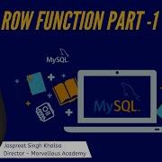 Sql Mysql Single Row Function Numeric Function Maths Function Part 1
