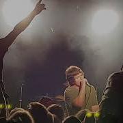 Turnstile Keep It Moving