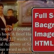 How To Add Background Image In Html Webpage Using Css Full Screen Background Image Html