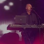 Forever Live And Die OMD The Mann Philadelphia 9 19 19