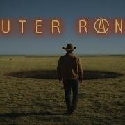 OUTER RANGE TRAILER UFFICIALE PRIME VIDEO