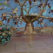 CBeebies Little Robots Swings And Roundabouts 2007