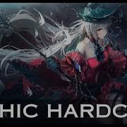 Gothic Hardcore Ish Mix V3