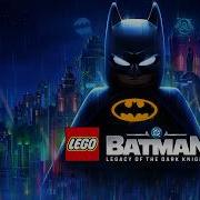 LEGO Batman Legacy Of The Dark Knight Developer Diary Future Games Show Spring Showcase 2026