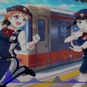 Nightcore Railroad Quickdrop X Tatsunoshin