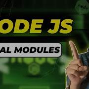 Local Modules In Node JS Create Your First Module In NodeJS Node JS Tutorial In Hindi
