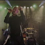 Conception Gethsemane Live Ørland Rockfest Brekstad Norway October 28th 2022
