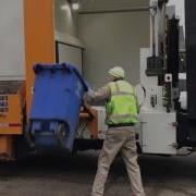This Weeks Garbage Trucks Week 30
