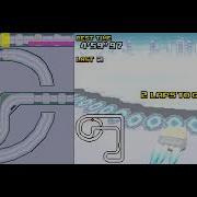 TAS F Zero Climax Mist Flow Double Link 0 28 71