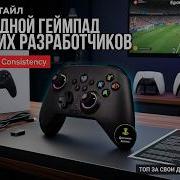 РУССКИЙ геймпад который смог Честный обзор ProstoGamepad Consistency
