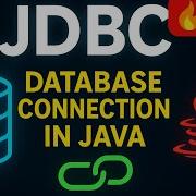 Master JDBC Connection Java Database Tutorial