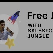 Free Live Java Classes From Salesforce Jungle Salesforcedevelopers