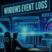 Windows Event Logs Explained TryHackMe SOC Level 1 Walkthrough