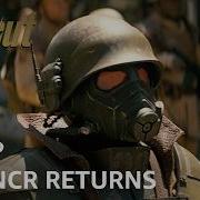 The NCR Returns Fallout Season Two Clip Prime Video