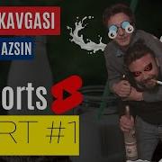 Shorts TUVALET KAVGASI YAKALAYAMASIN BENİ PART 1