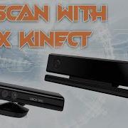 3D Scan With An Xbox Kinect 2024 Edition 3D Scanning Series