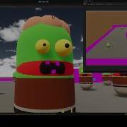 Unity Netcode For GameObjects Server Side AI Navmesh Behavior Zombie Horde