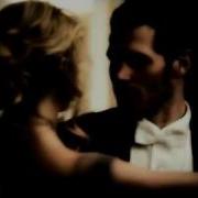 Klaus Caroline I Ll Teach You To Dance 3x14