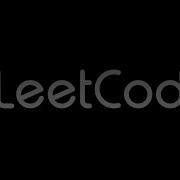 Leetcode String To Integer Atoi Java